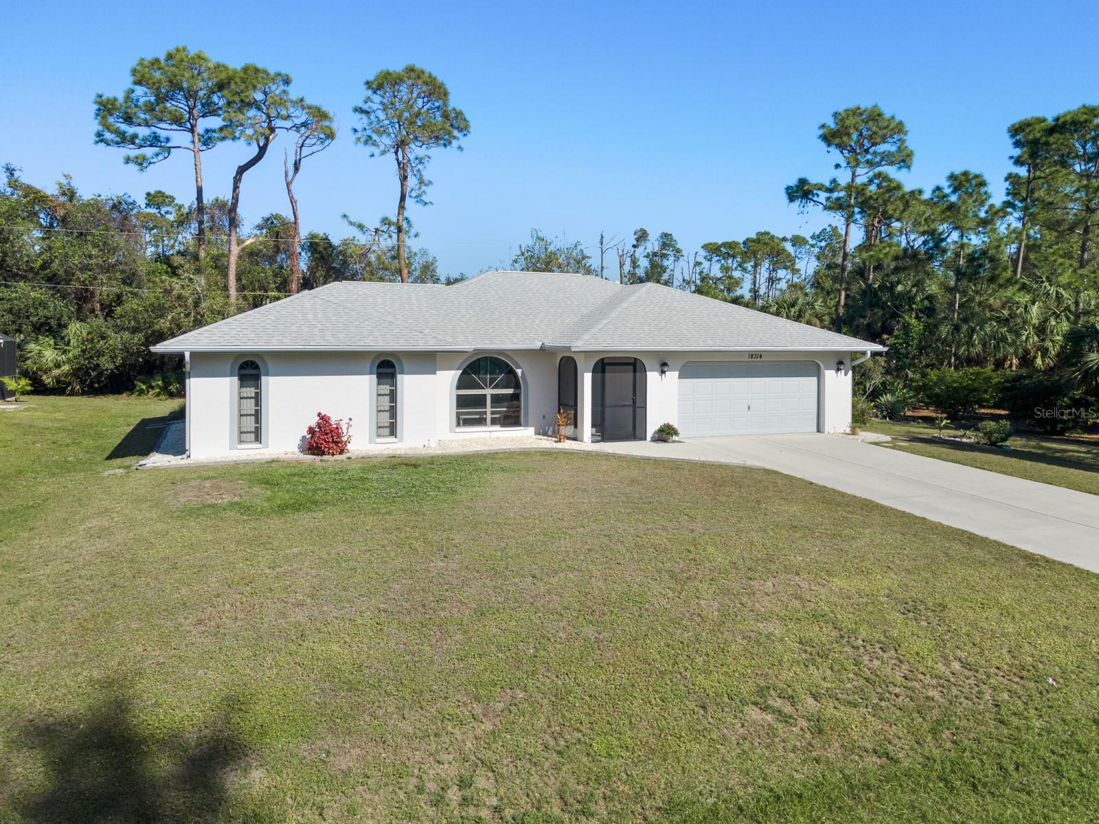 Details for 18314 Koala Avenue, PORT CHARLOTTE, FL 33948