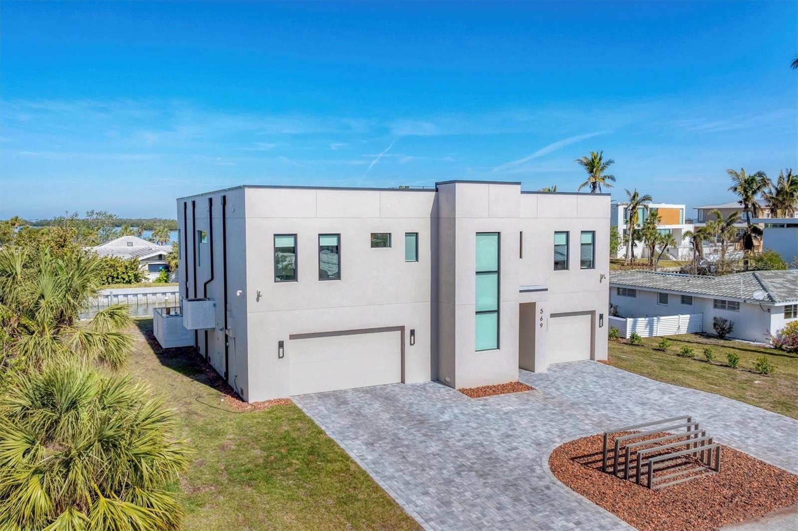 Details for 569 Rountree Drive, LONGBOAT KEY, FL 34228