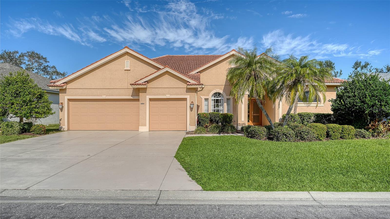 Details for 4881 Flagstone Drive, SARASOTA, FL 34238