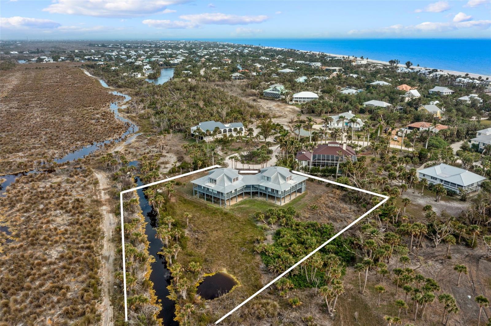 Details for 4150 Dingman Drive, SANIBEL, FL 33957