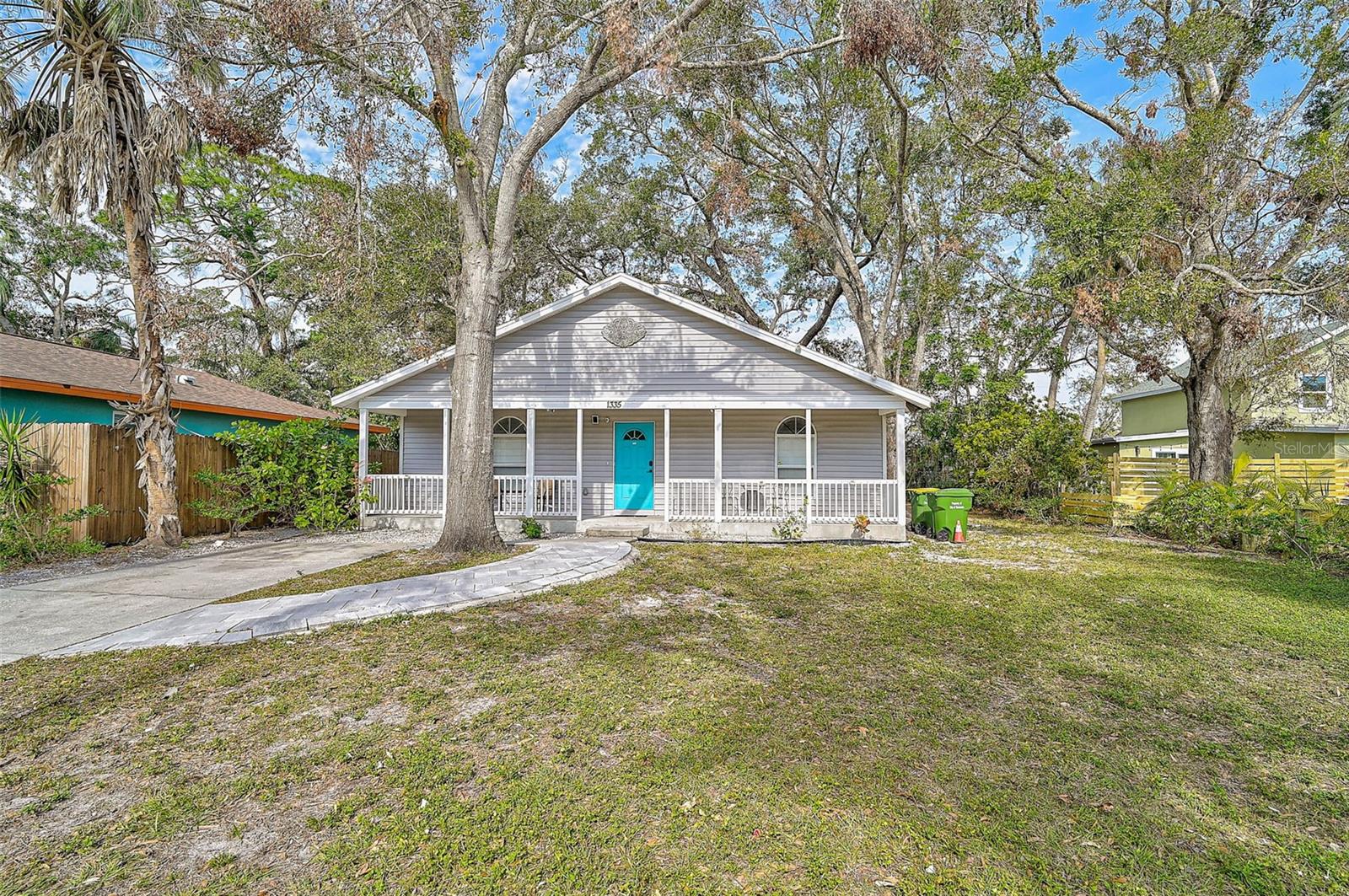 Details for 1335 12th Street, SARASOTA, FL 34236