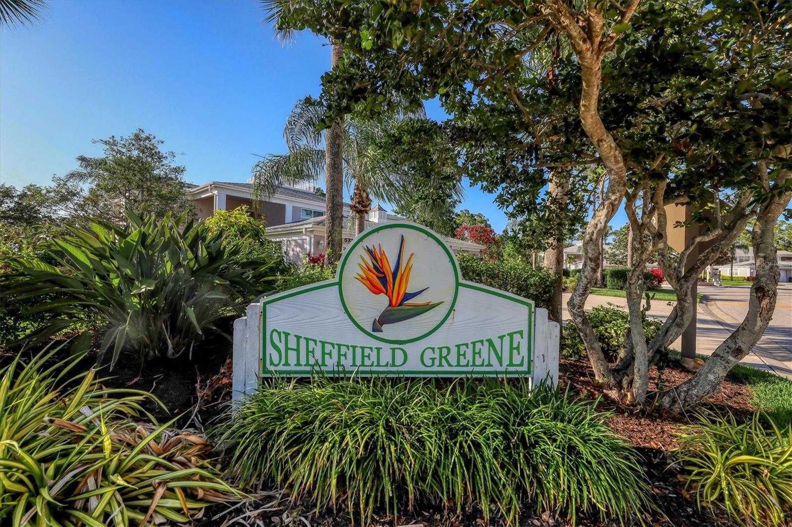 Details for 5615 Sheffield Greene Circle 42, SARASOTA, FL 34235