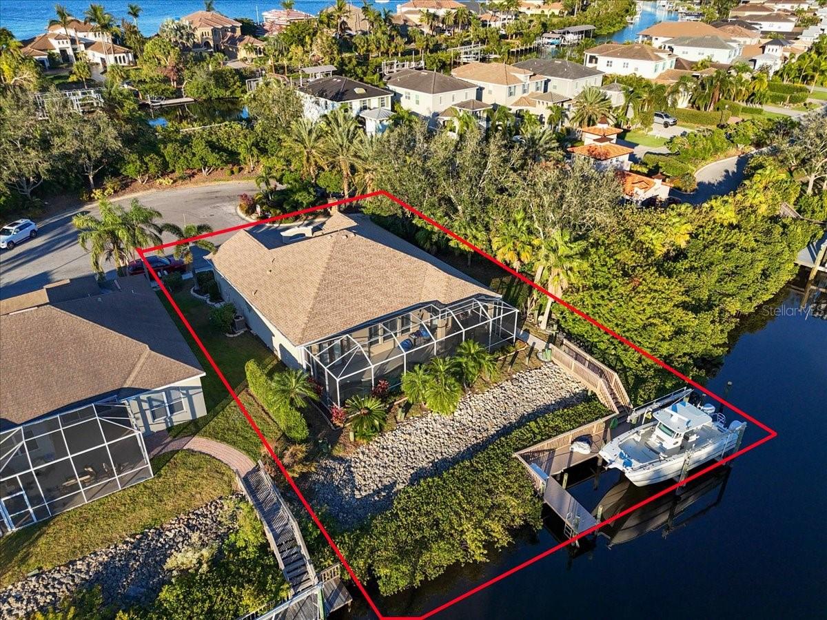 Details for 3832 5th Avenue Ne, BRADENTON, FL 34208
