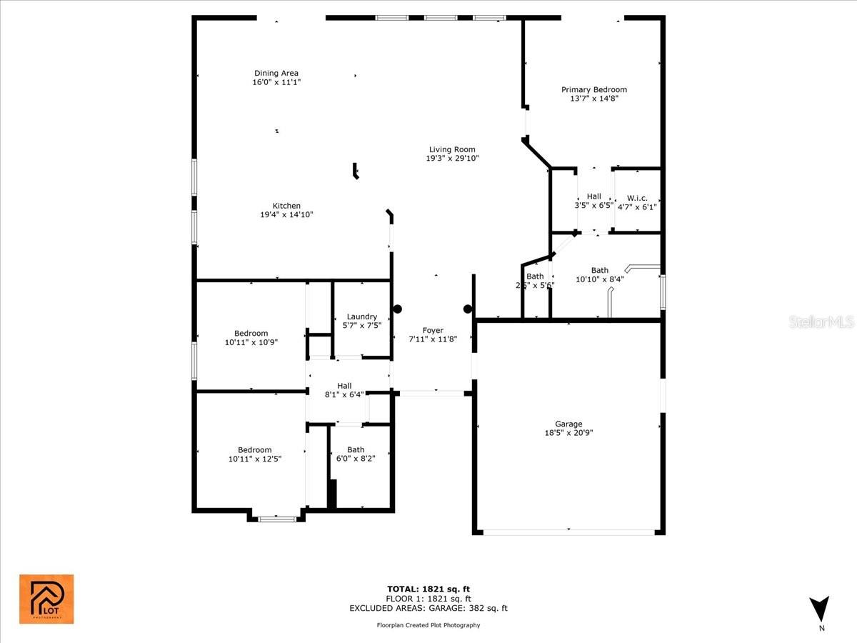 Image 35 of 38 For 3832 5th Avenue Ne