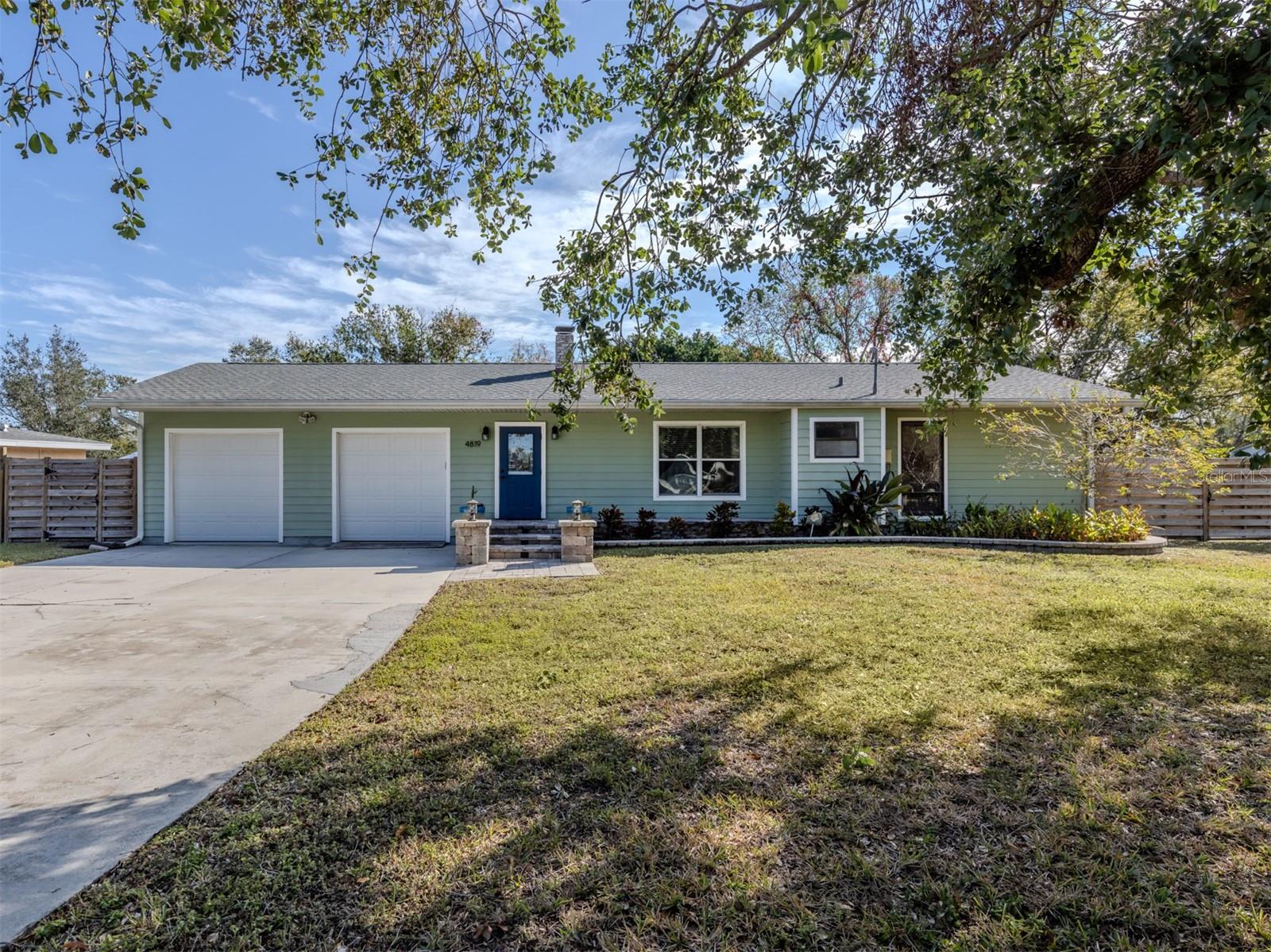 Details for 4819 Greenleaf Road, SARASOTA, FL 34233