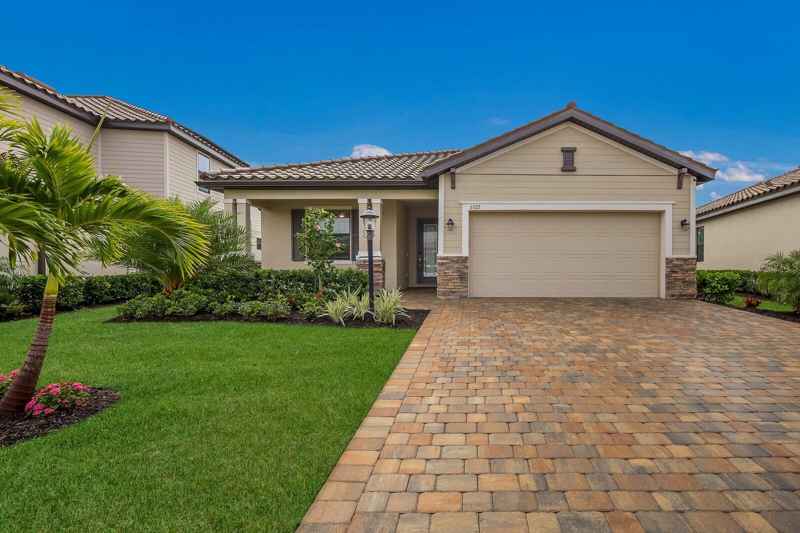 Details for 6527 Clairborne Lane, BRADENTON, FL 34211