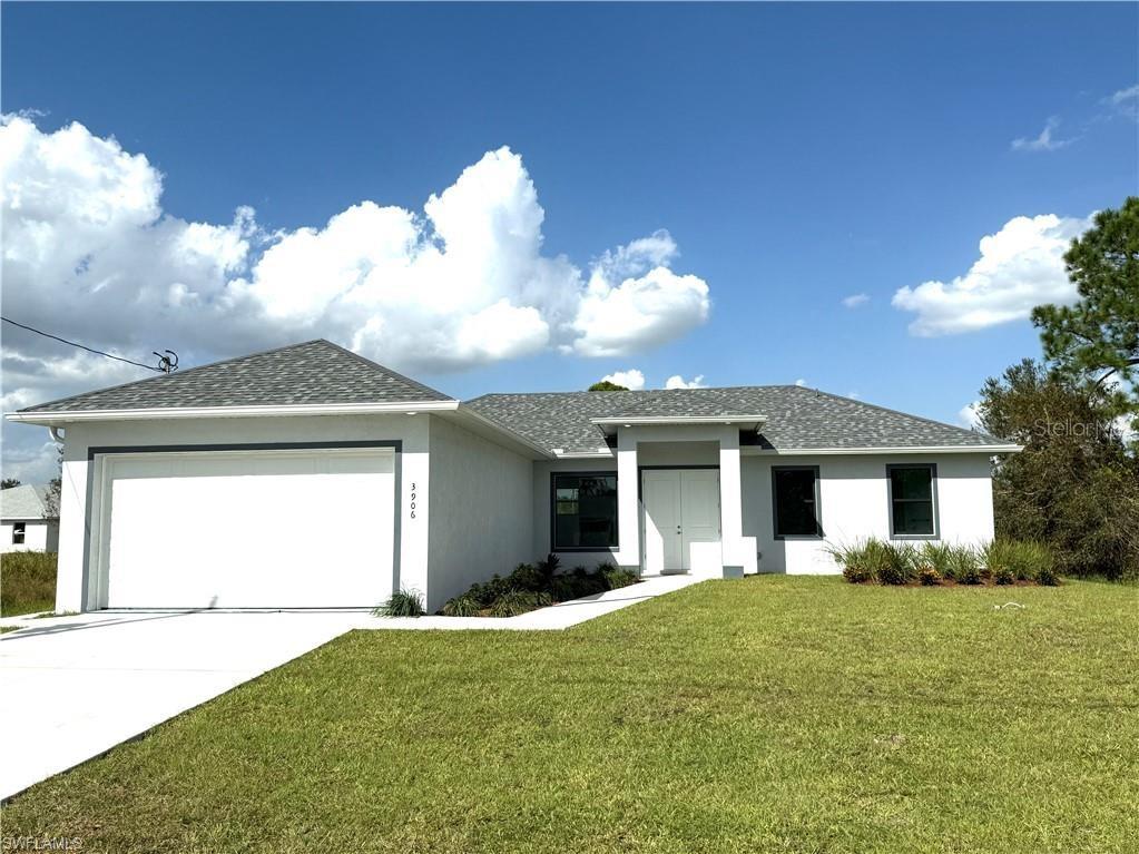 Details for 3906 20th Street Sw, LEHIGH ACRES, FL 33976