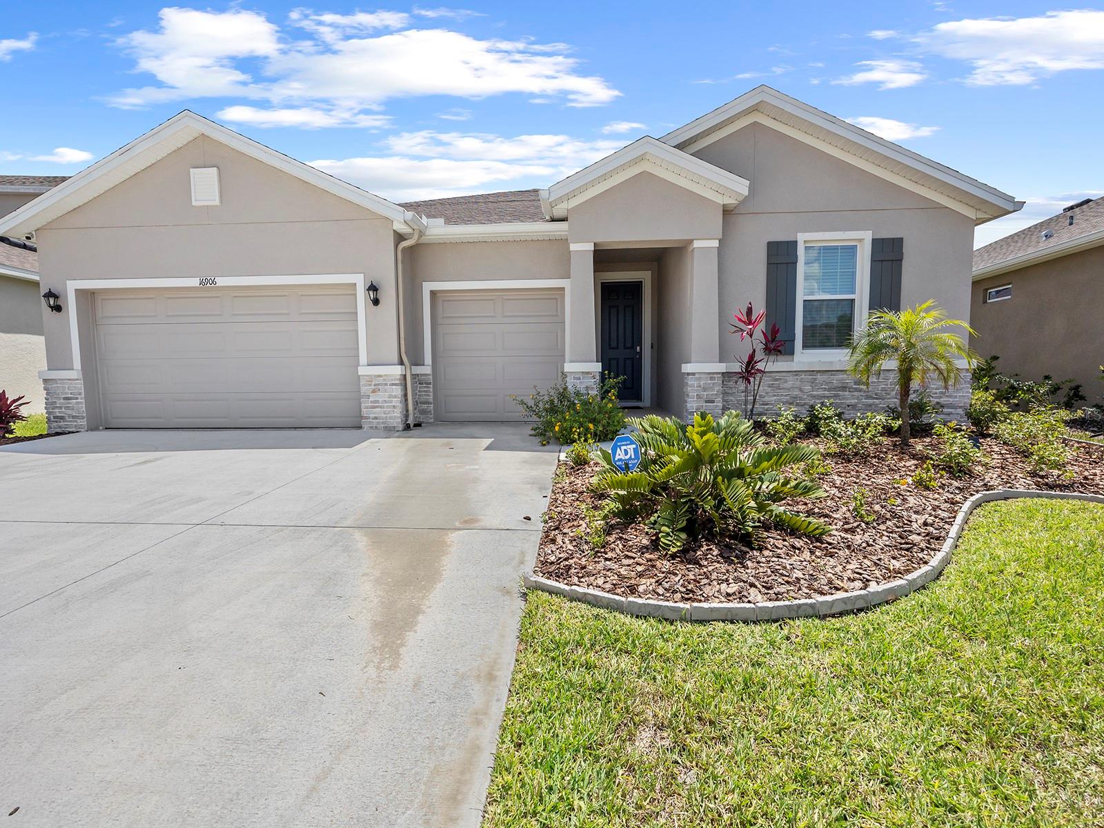 Details for 16906 Harvest Moon Way, BRADENTON, FL 34211