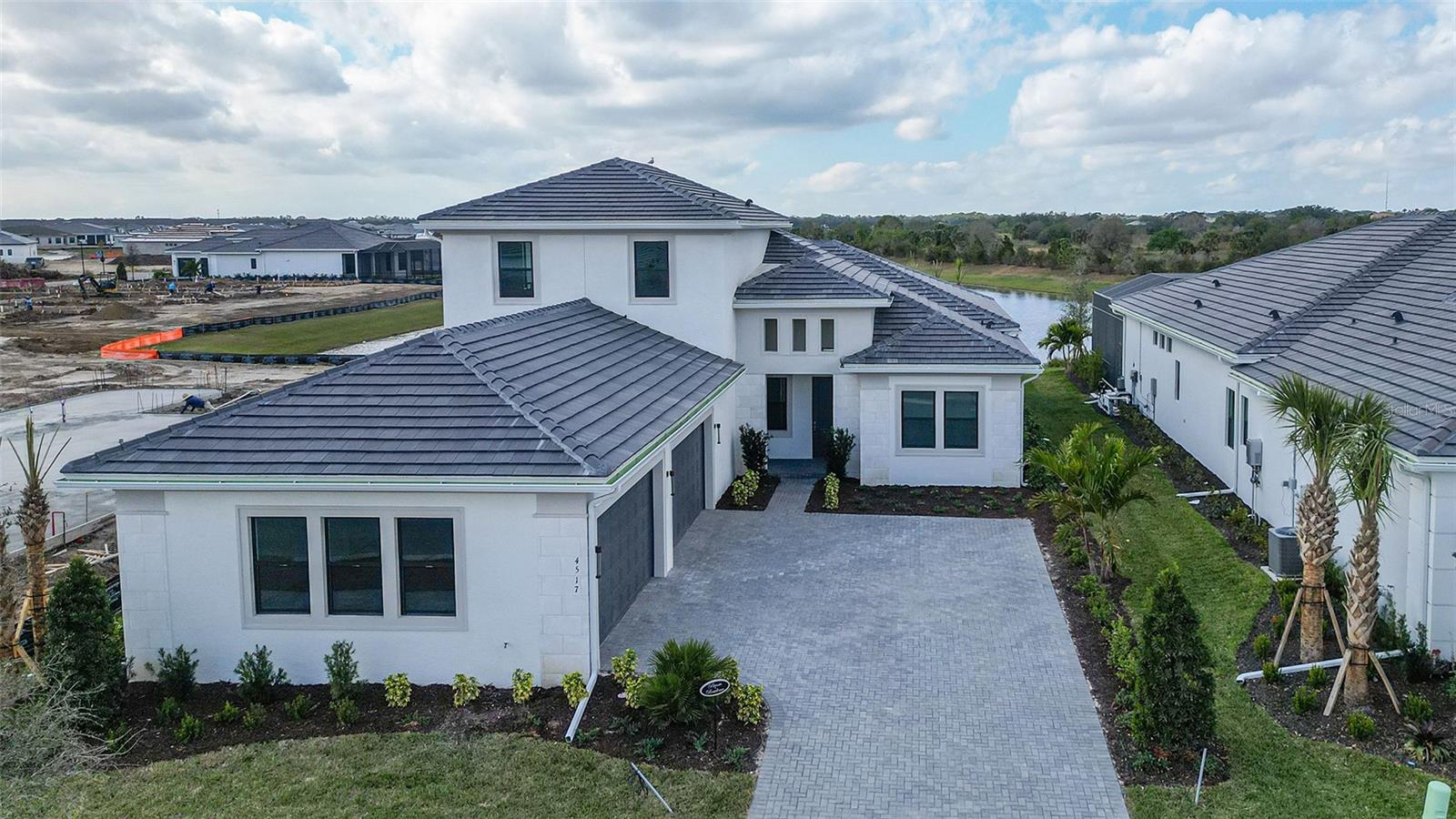 Details for 4517 Mondrian Court, SARASOTA, FL 34240