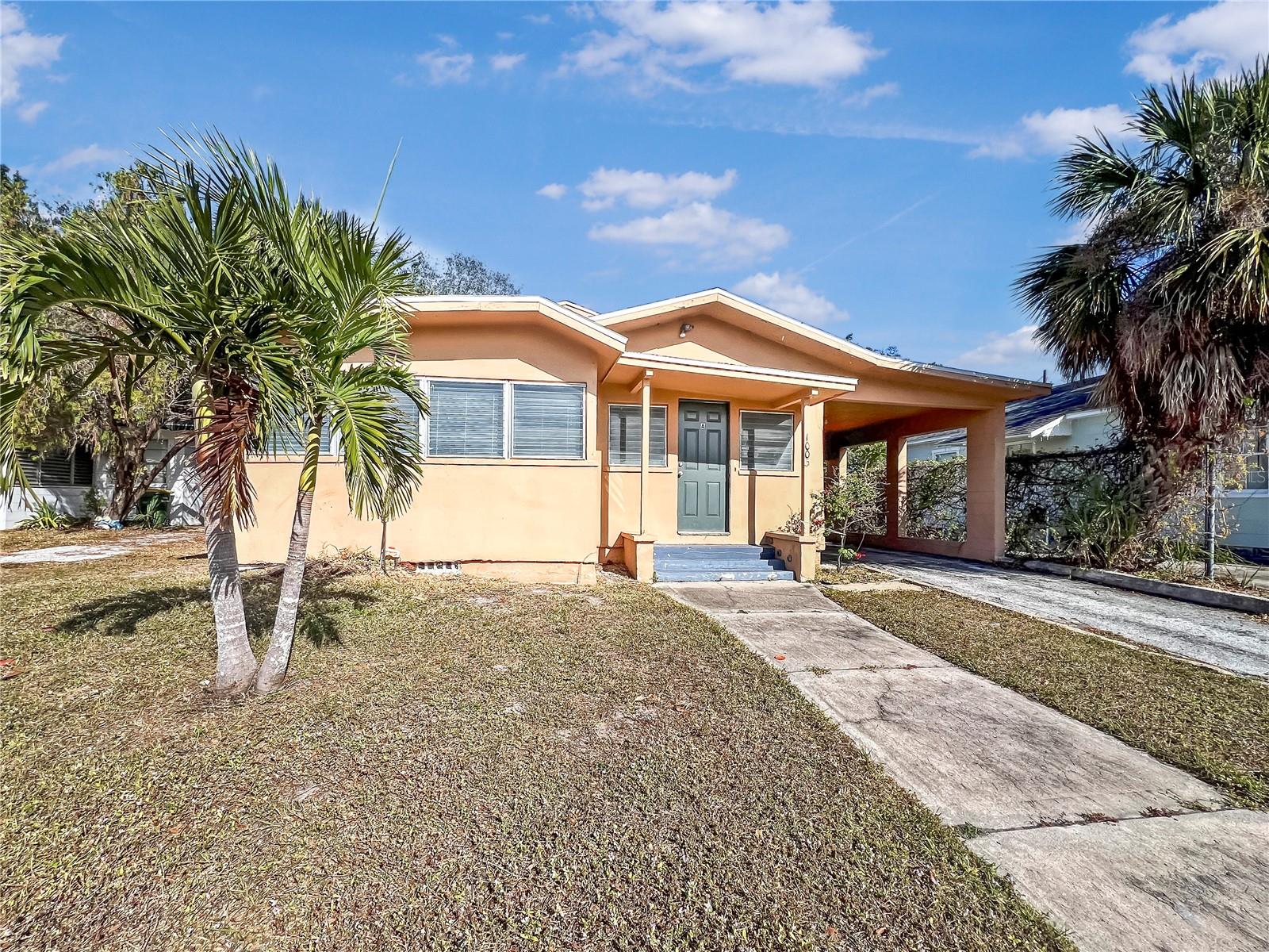 Details for 1003 Patterson Drive, SARASOTA, FL 34234