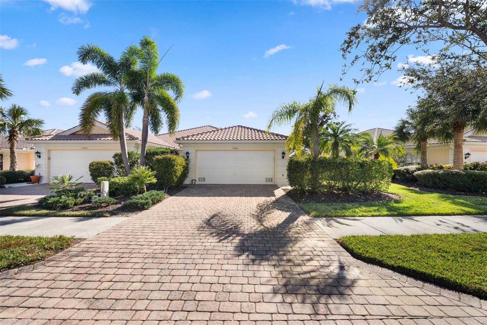 Details for 7561 Pesaro Drive, SARASOTA, FL 34238