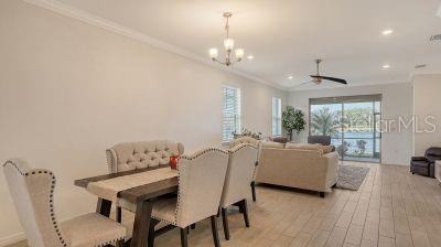 Image 5 of 50 For 204 Villoresi Boulevard