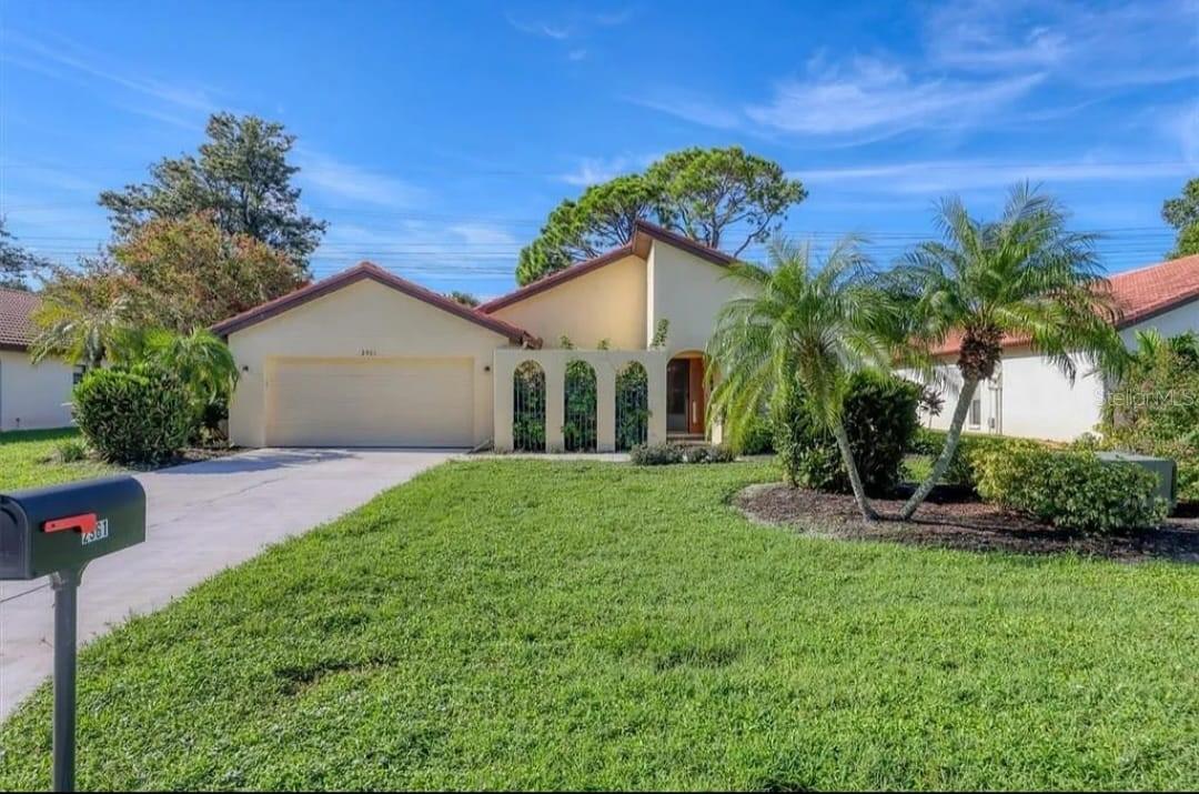 Details for 2961 Heather Bow, SARASOTA, FL 34235