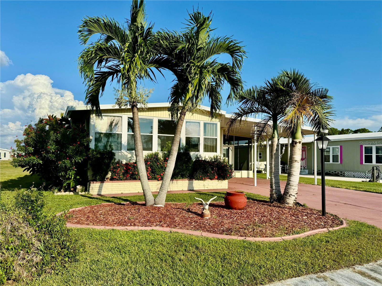 Details for 730 Blanca  , NORTH PORT, FL 34287