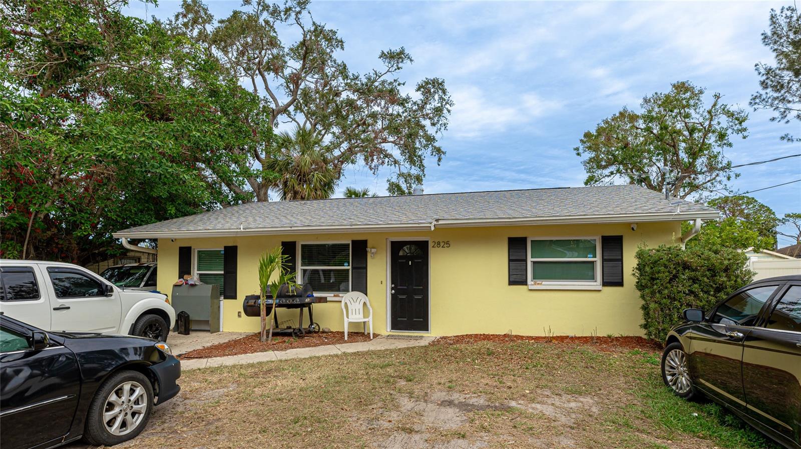 Details for 2825 Forest Lane, SARASOTA, FL 34231