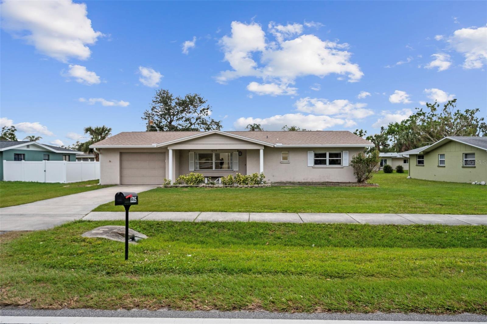 Details for 1215 Venice Avenue, VENICE, FL 34285