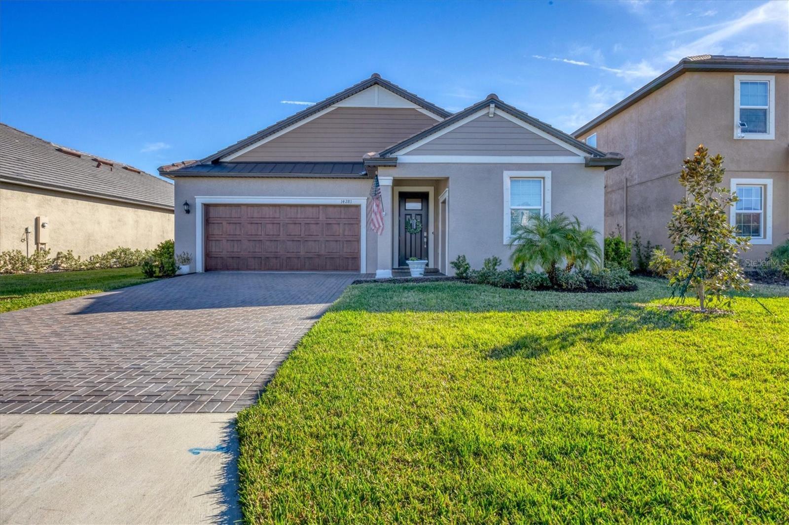 Details for 14281 17th Court E, PARRISH, FL 34219