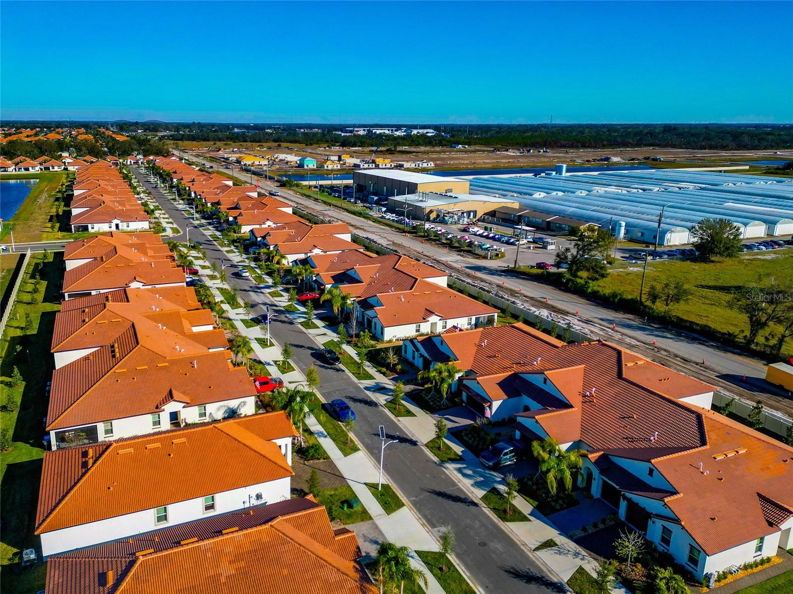 Image 46 of 64 For 17322 Holly Well Avenue