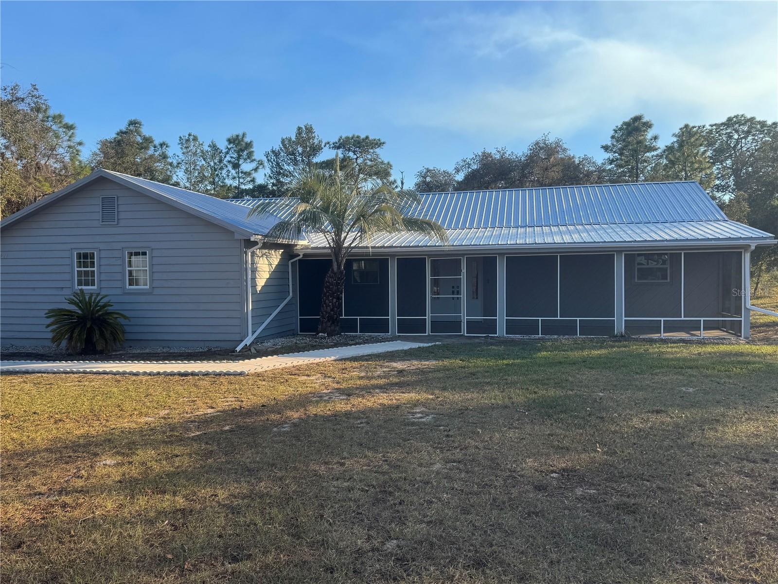 Details for 11921 169th Avenue Road, OCKLAWAHA, FL 32179