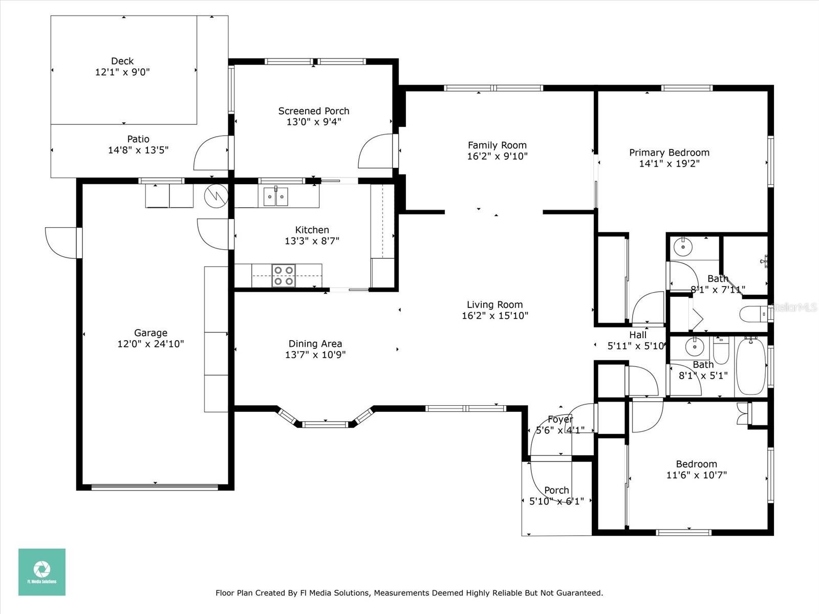 Image 42 of 42 For 3131 Lockwood Terrace