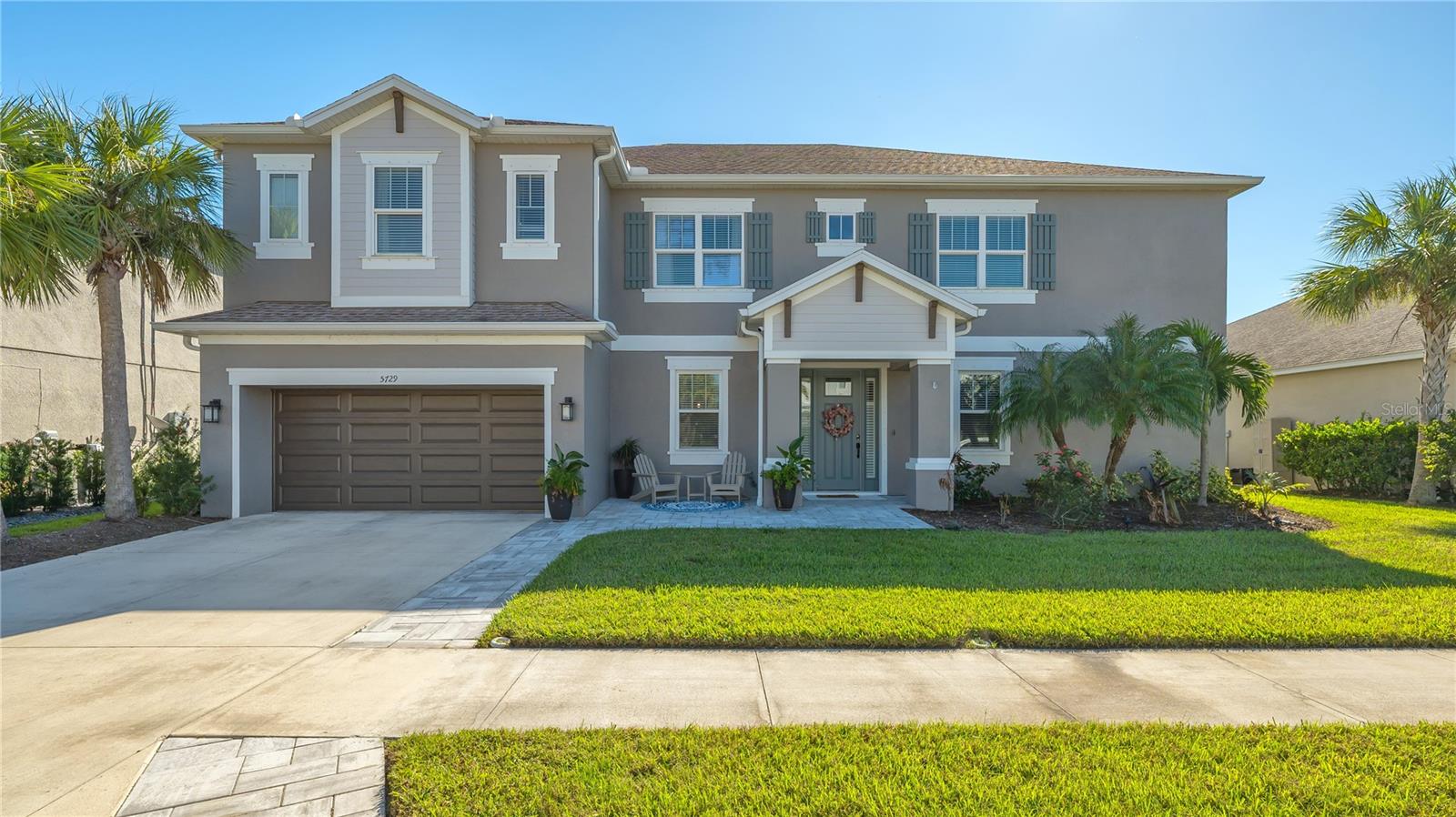 Details for 5729 Hydrangea Circle, SARASOTA, FL 34238