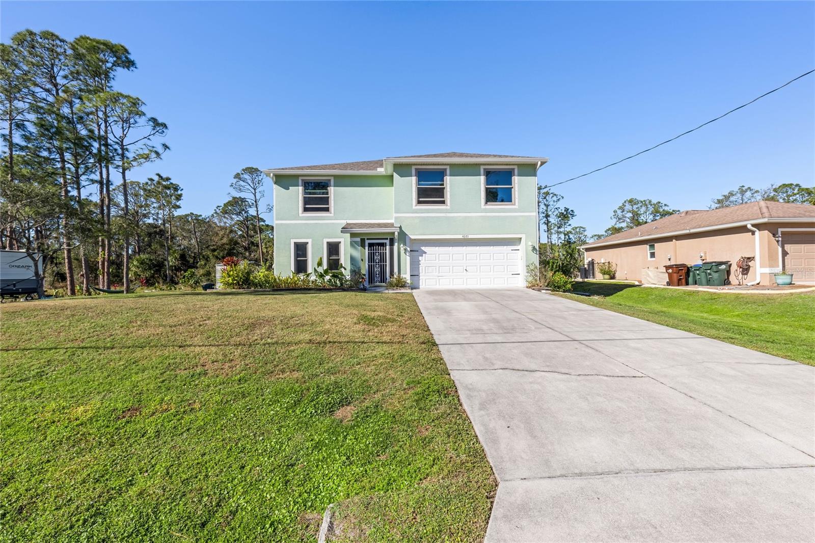 Details for 4371 Balsey Street, NORTH PORT, FL 34286