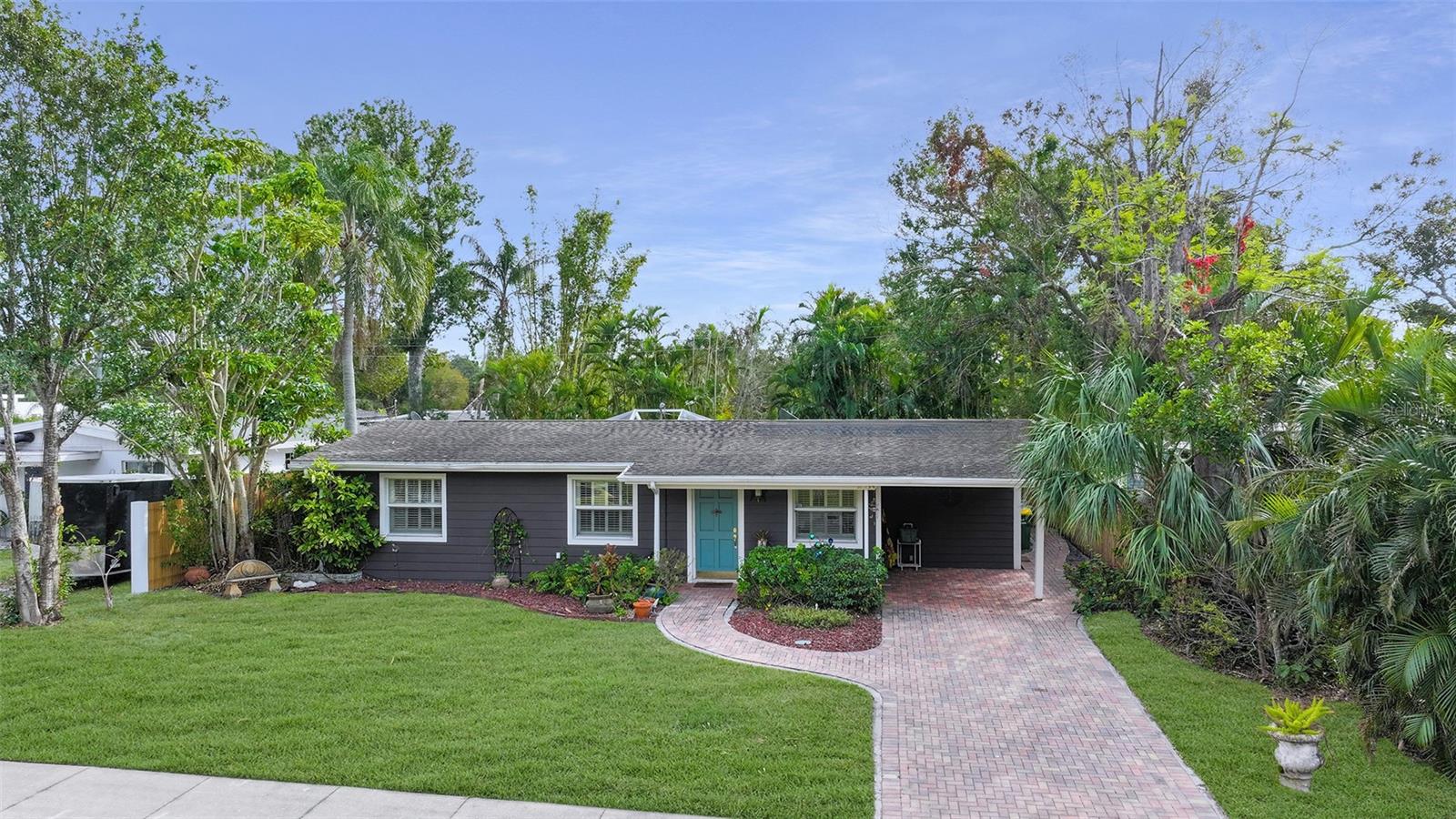 Details for 2264 Floyd Street, SARASOTA, FL 34239