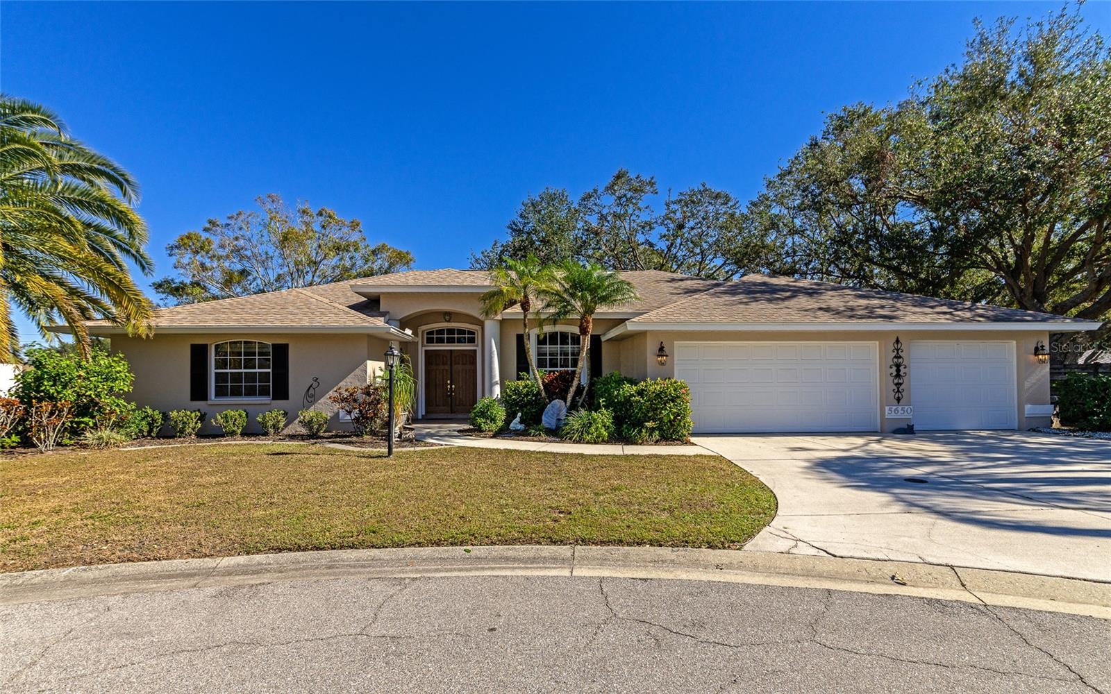 Details for 5650 Country Walk Lane, SARASOTA, FL 34233