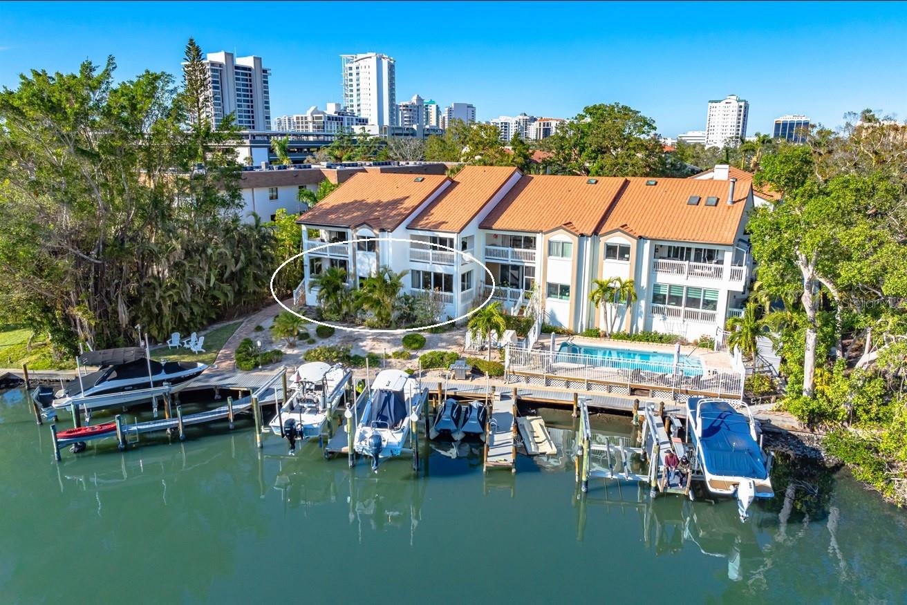 Details for 866 Hudson Avenue 866, SARASOTA, FL 34236