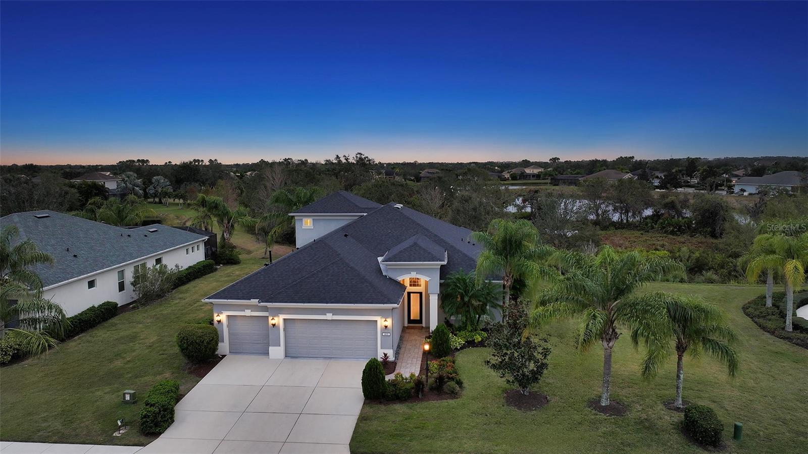 Details for 4651 Claremont Park Drive, BRADENTON, FL 34211