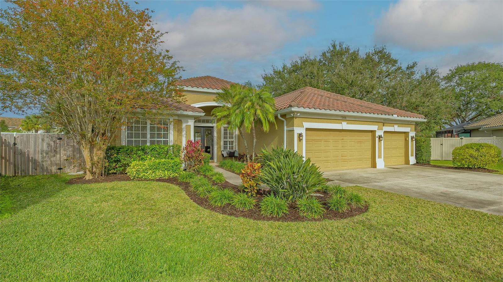 Details for 5401 Oak Grove Court, SARASOTA, FL 34233