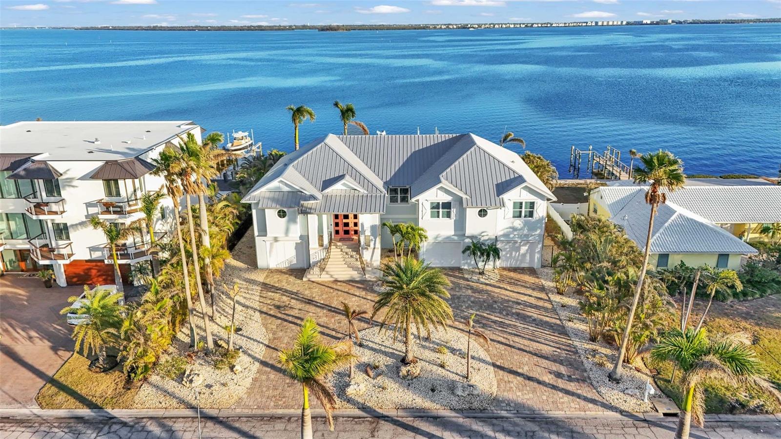 Details for 635 Key Royale Drive, HOLMES BEACH, FL 34217