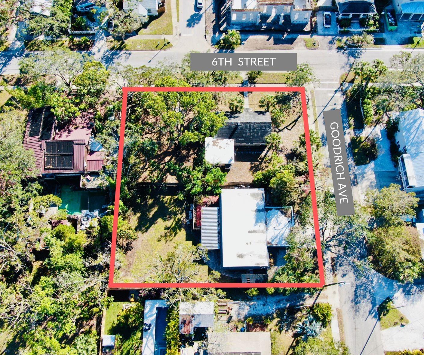 Details for 624 Goodrich Avenue, SARASOTA, FL 34236