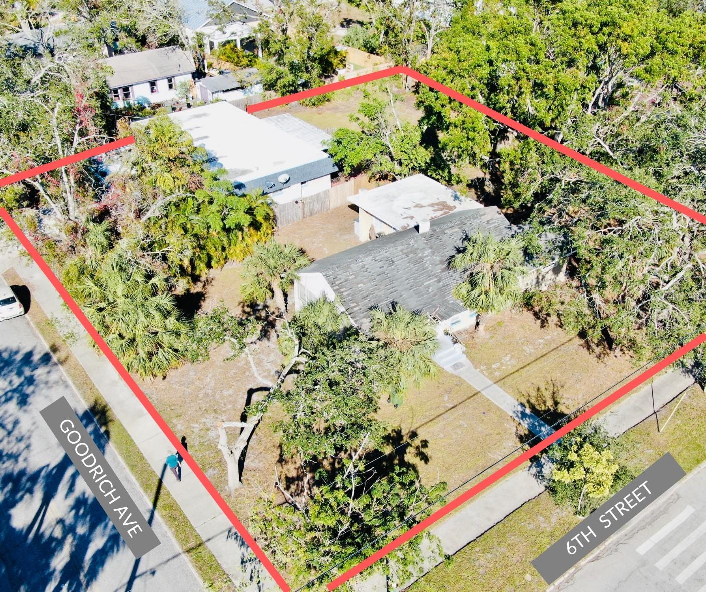 Details for 1705 6th Street, SARASOTA, FL 34236