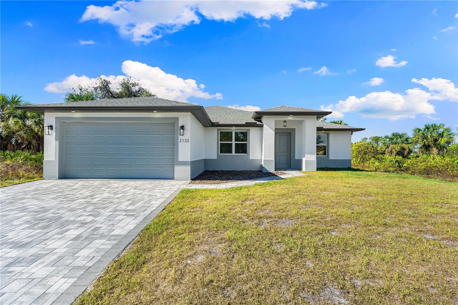 Details for 2133 Selover Road, NORTH PORT, FL 34287