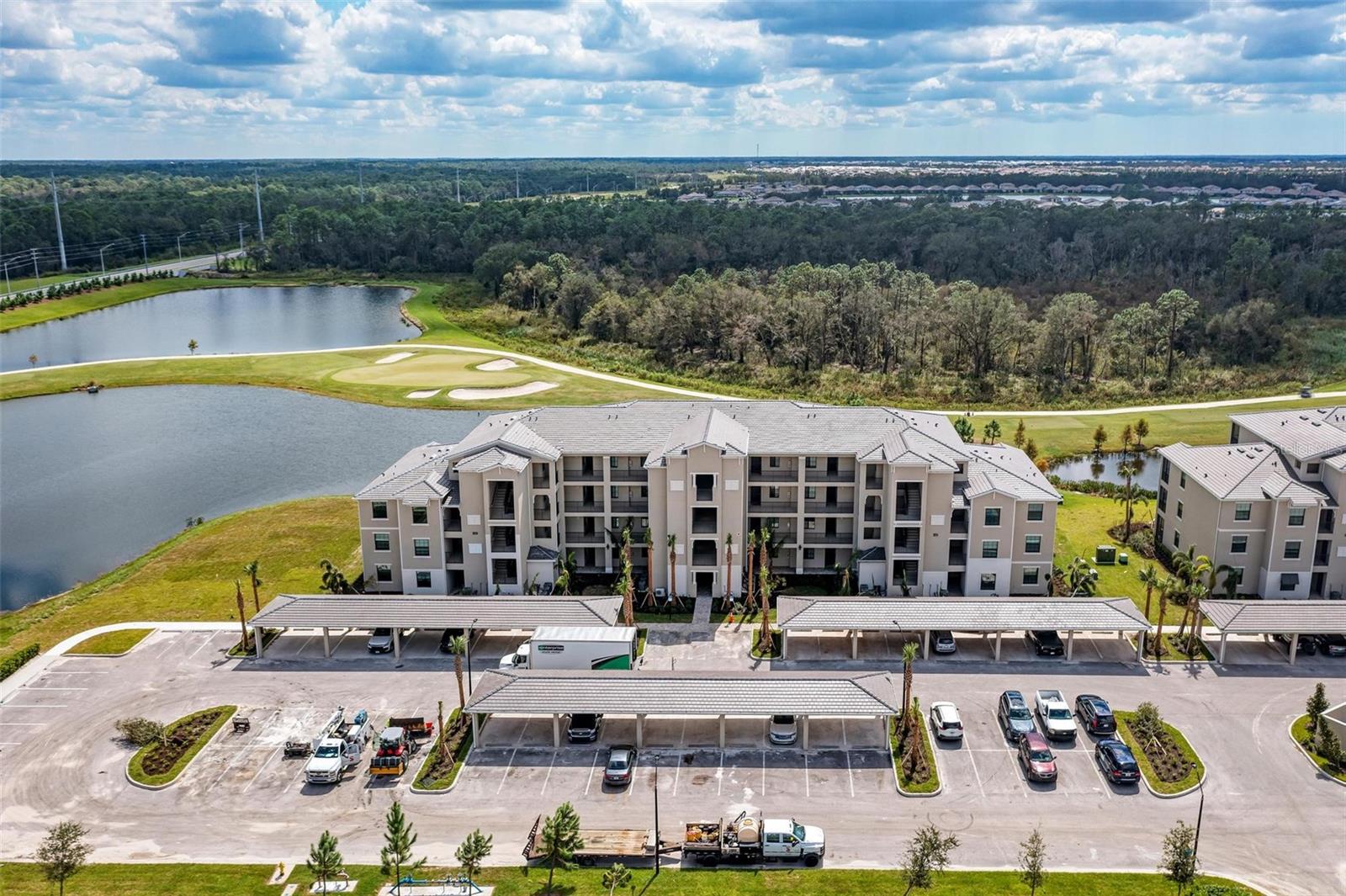 Details for 18114 Gawthrop Drive 404, BRADENTON, FL 34211