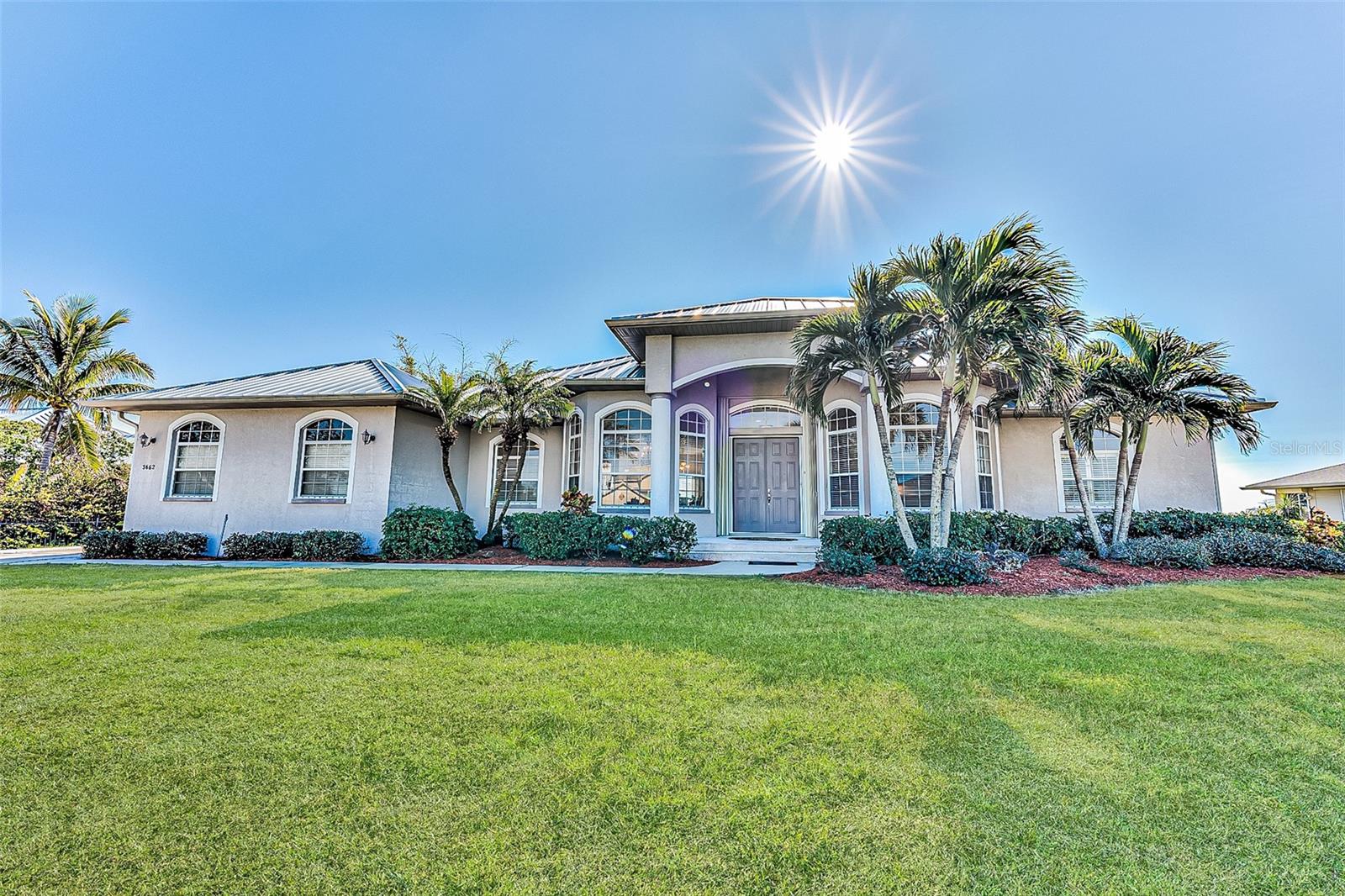 Details for 3662 Peace River Drive, PUNTA GORDA, FL 33983