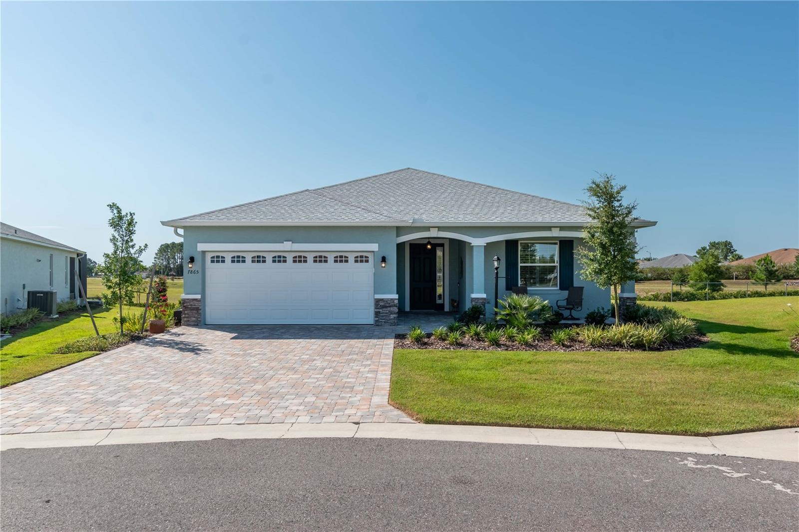 Details for 7865 89th Circle, OCALA, FL 34481