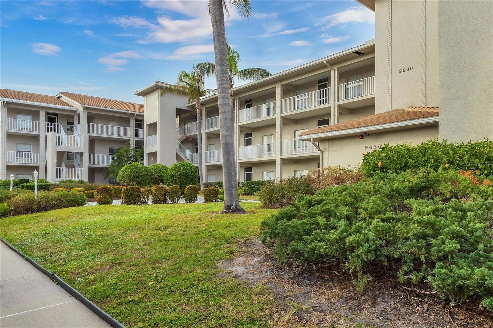 Details for 9630 Club South Circle 6207, SARASOTA, FL 34238