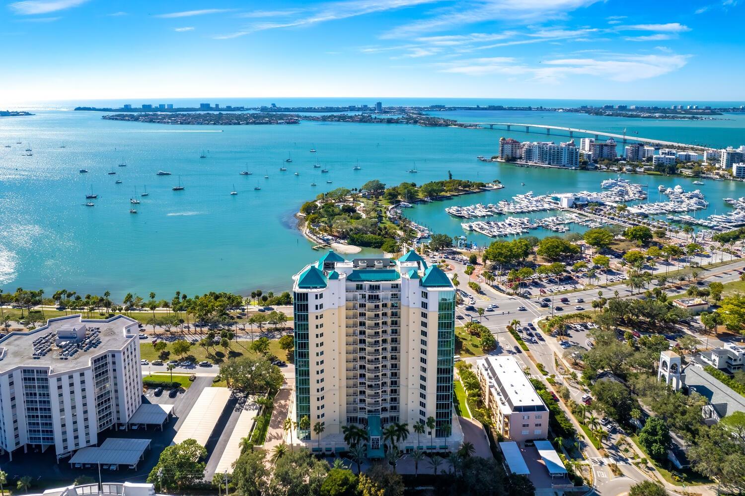 Details for 340 Palm Avenue 45, SARASOTA, FL 34236