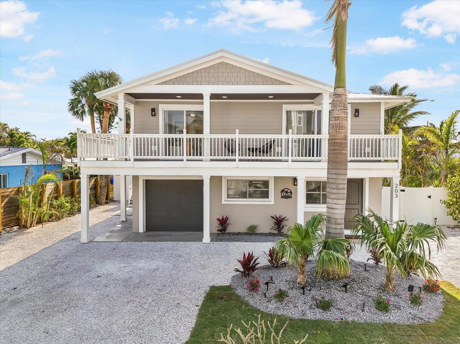 Details for 203 72nd Street, HOLMES BEACH, FL 34217