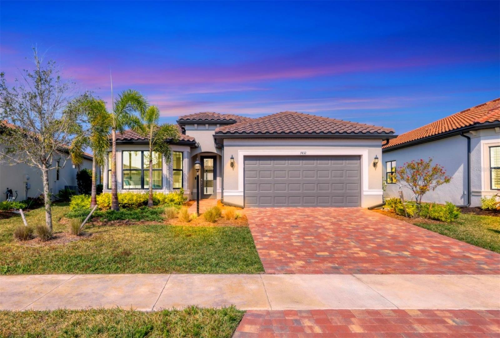 Details for 7432 Summerland Cove, LAKEWOOD RANCH, FL 34202