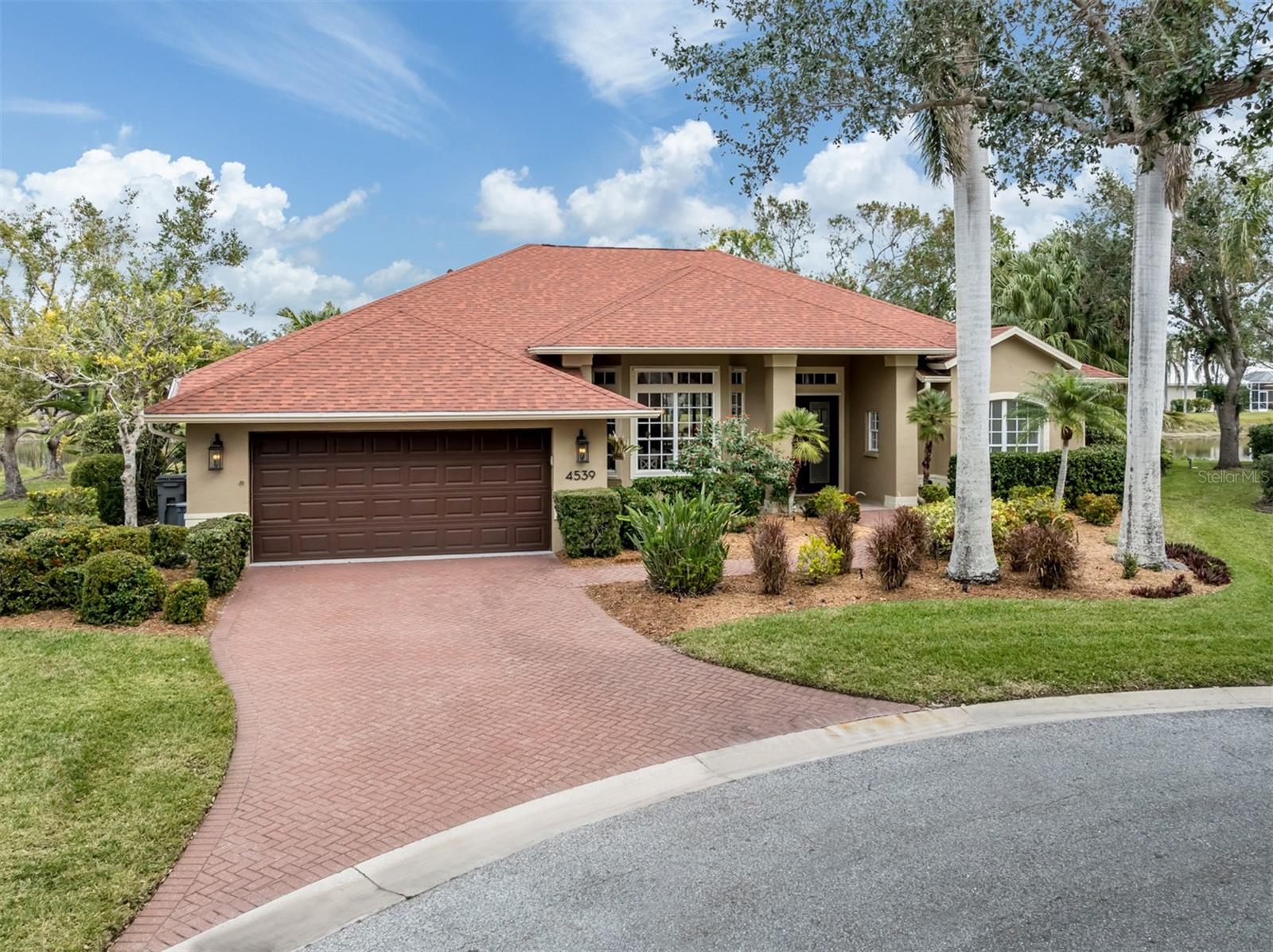 Details for 4539 Longspur Lane, SARASOTA, FL 34238