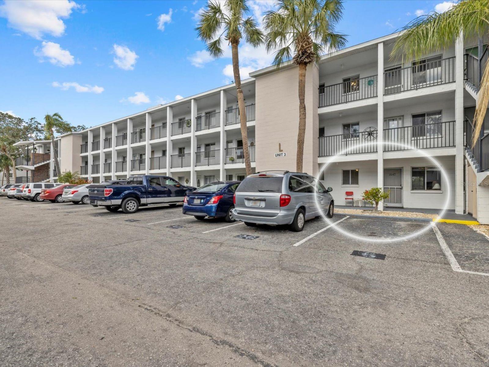 Details for 2047 Canal Drive L6, BRADENTON, FL 34207