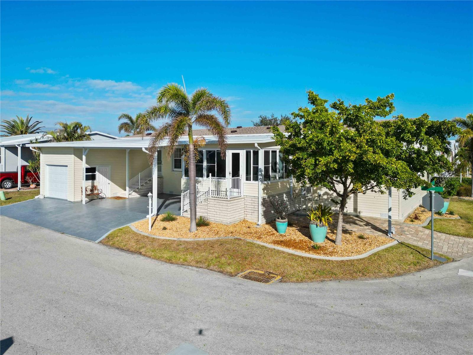 Details for 22 Freeman Avenue, PUNTA GORDA, FL 33950