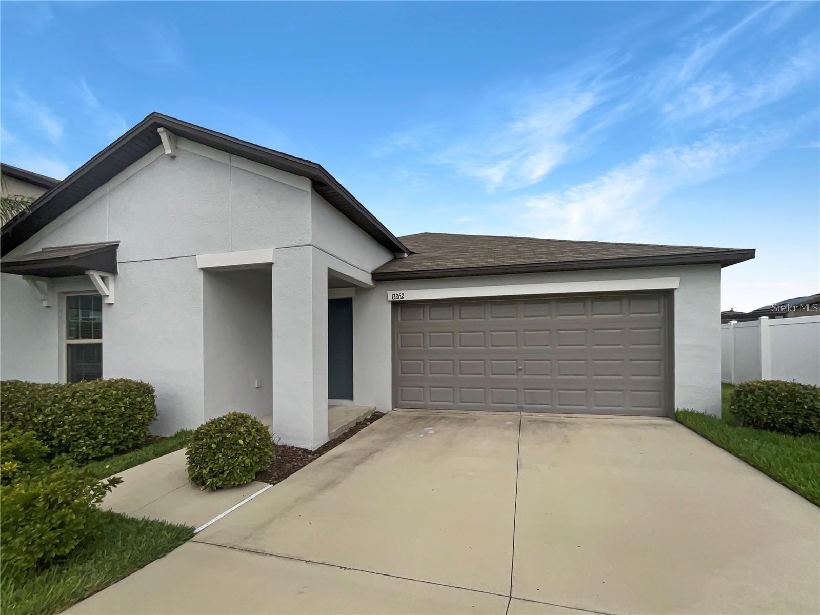 Details for 13262 Jeter Creek Drive, RIVERVIEW, FL 33579