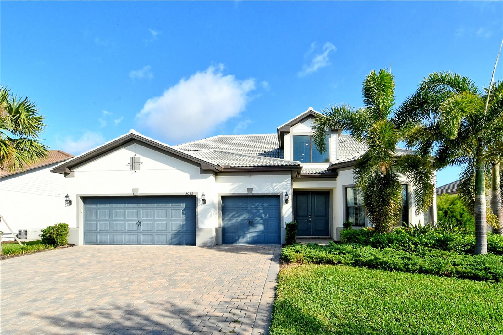 Details for 8052 Grande Shores Drive, SARASOTA, FL 34240