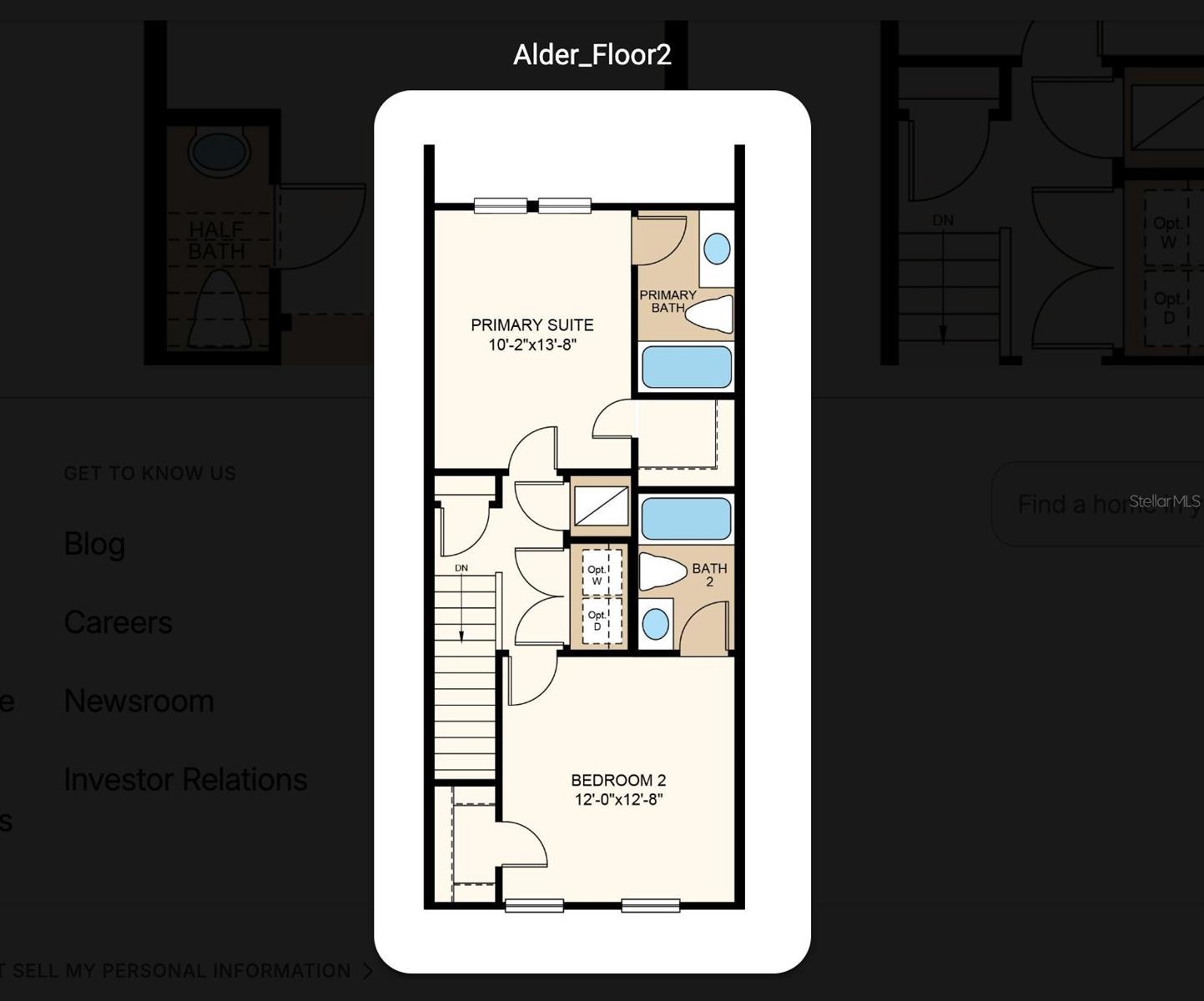 Image 4 of 31 For 6164 Whetstone Court