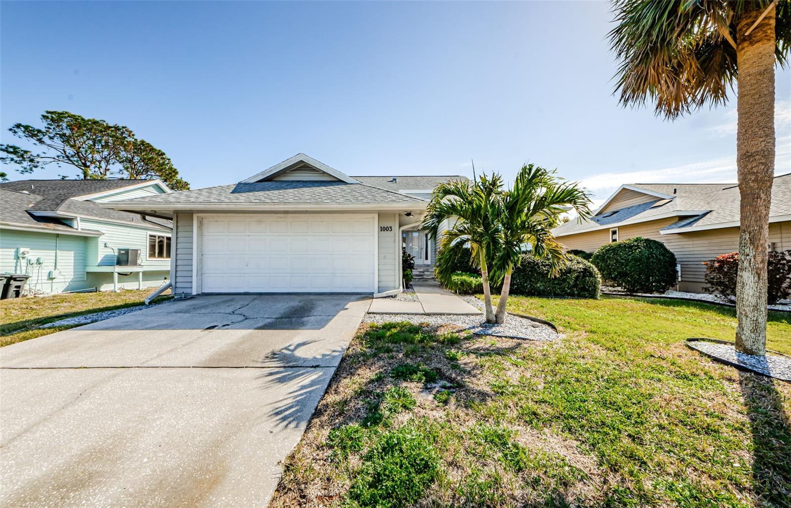 Details for 1003 Lake Avoca Drive, TARPON SPRINGS, FL 34689