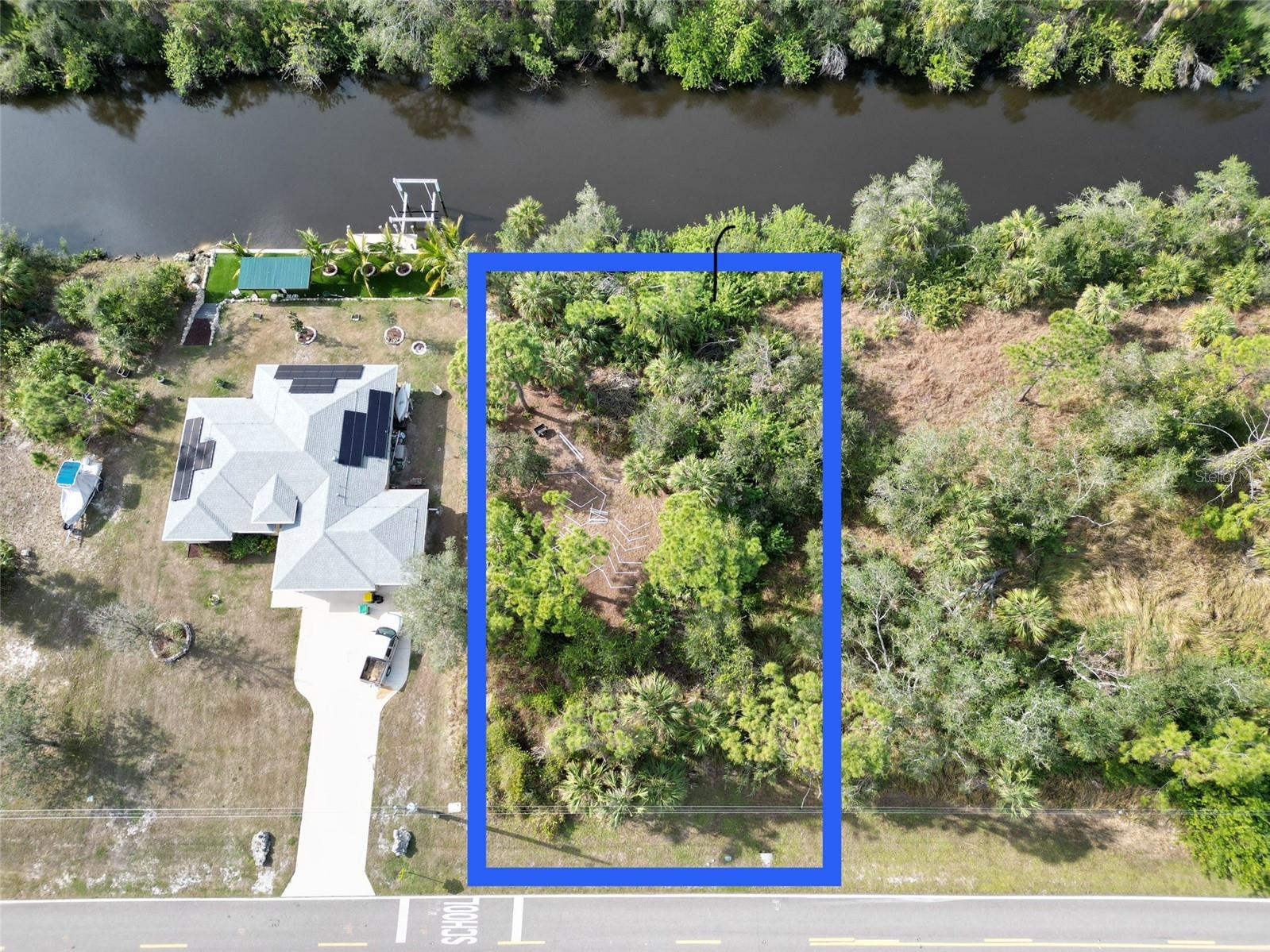 Details for 1993 Cedarwood Street, PORT CHARLOTTE, FL 33948